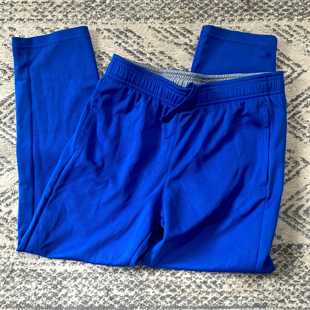 Kids Athletic Works Sweatpants- Large Husky